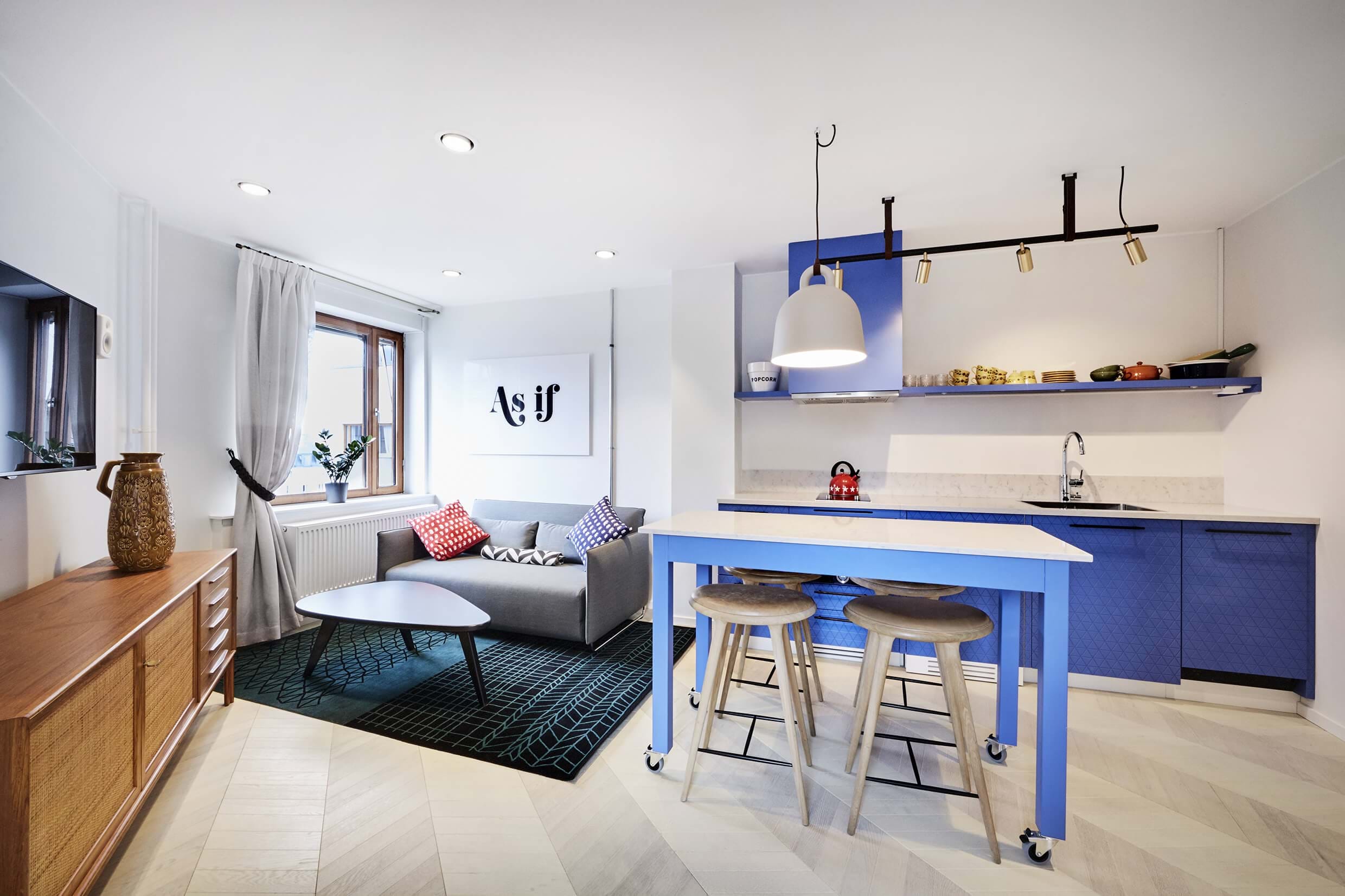 Suite Studio